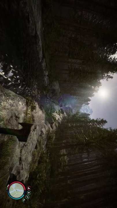 荒岛末日余生游戏 截图3