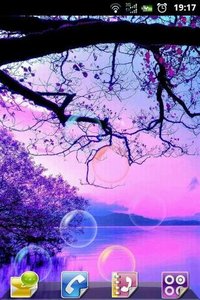 梦幻风景动态壁纸 截图4