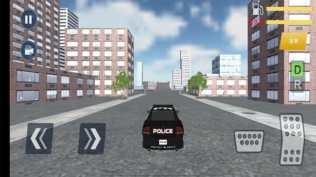 赛车漂移计划 1