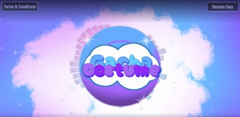 加查泳装Gacha Costume 截图2