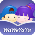 wawayaya爱读家app 4.5.0.1328