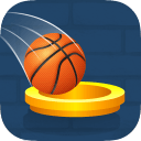 篮球投掷者免费汉化版