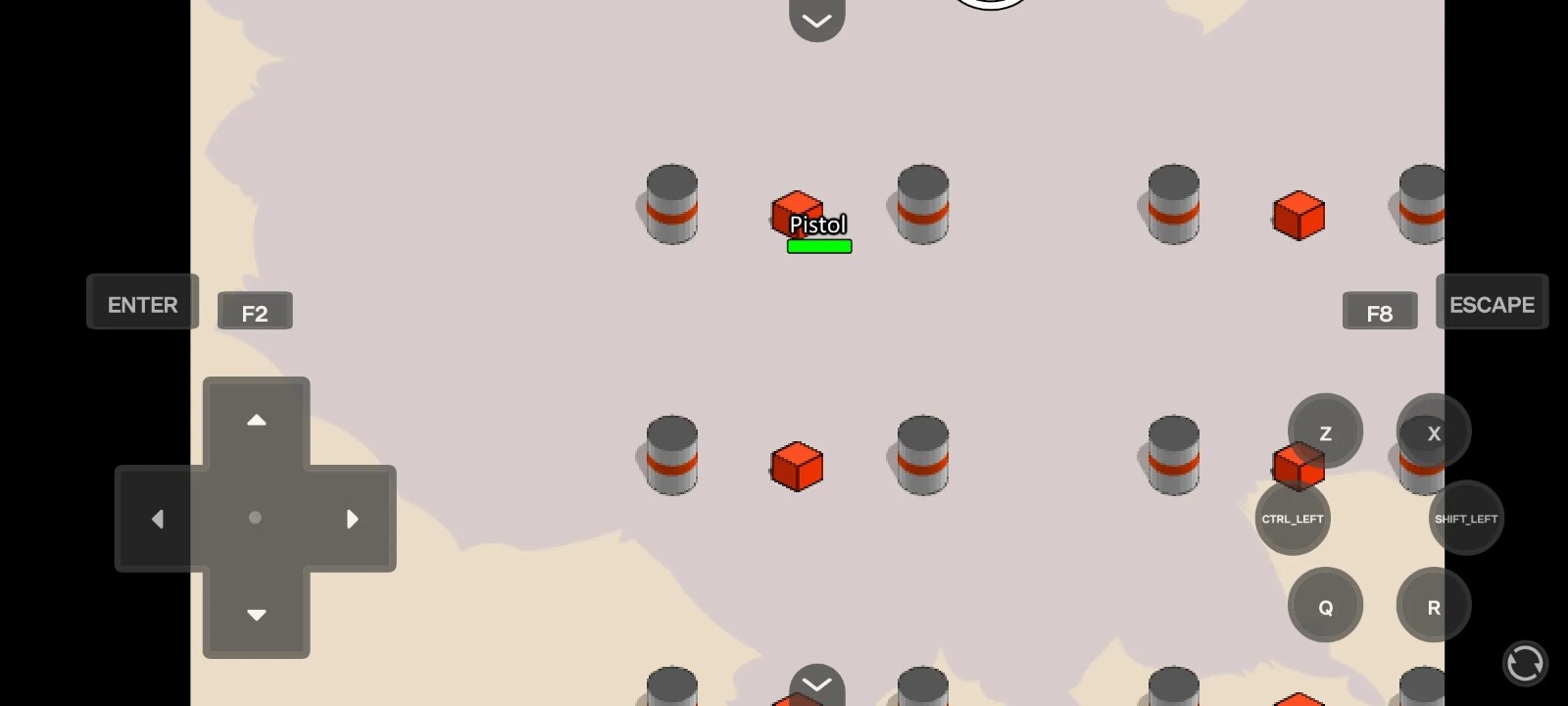 僵尸危机3重制版 截图4