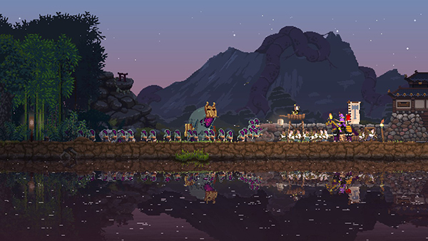 KingdomTwoCrowns 截图4