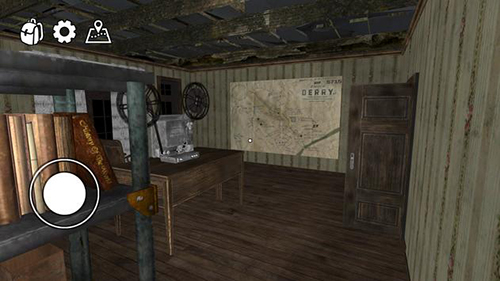 恐怖的小丑手机版 截图5