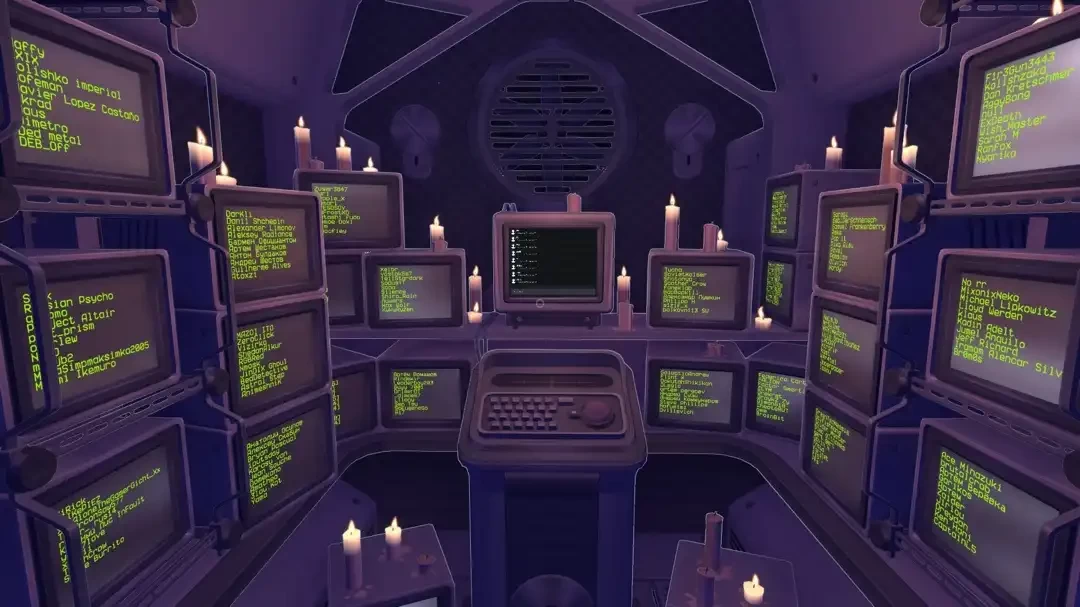 米塔miside直装 截图2