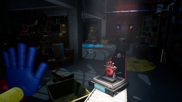 波比的游戏时间2免费版 截图4