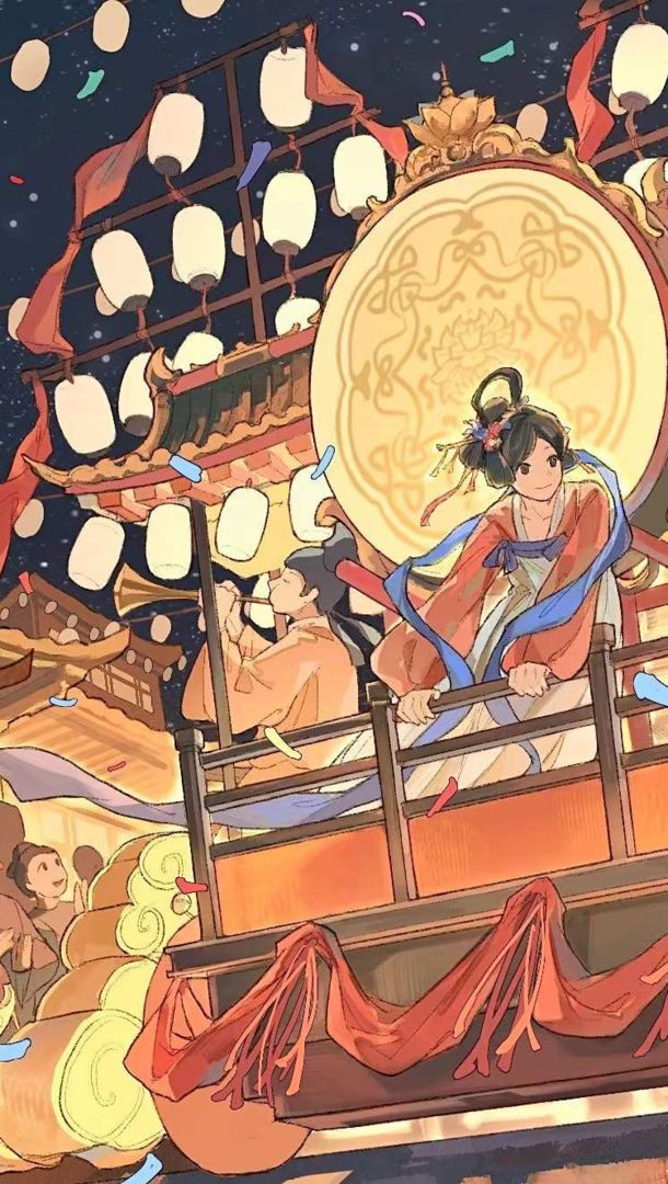 云京忆梦正版 截图1