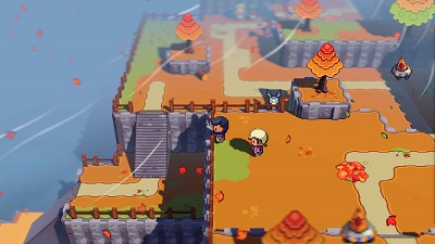 磁带妖怪手机移植版 截图4