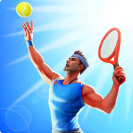 Tennis Clash 3D(网球碰撞3D)