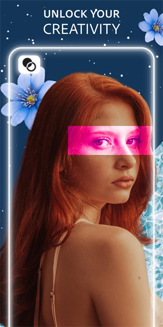 Adobe Photoshop Express安卓版 截图1