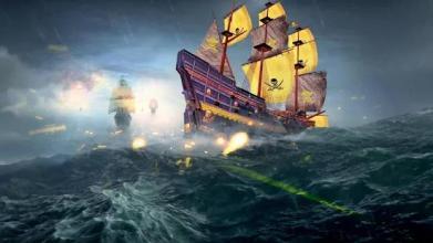 海盗船时代之海盗船游戏 截图2