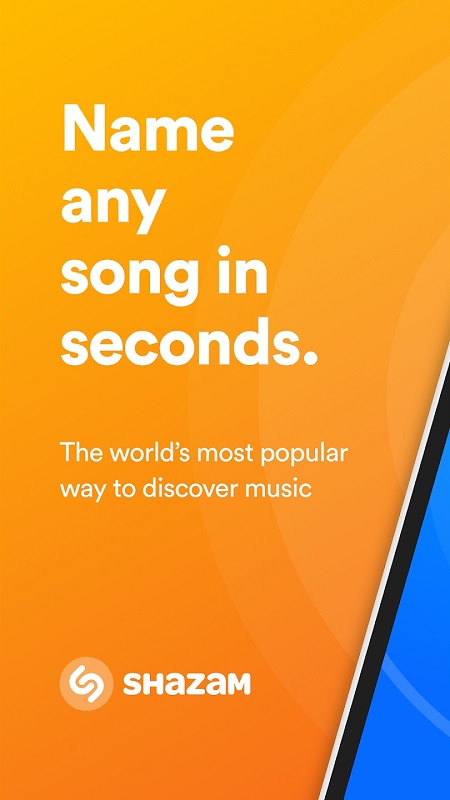 shazam识曲官网版 截图1
