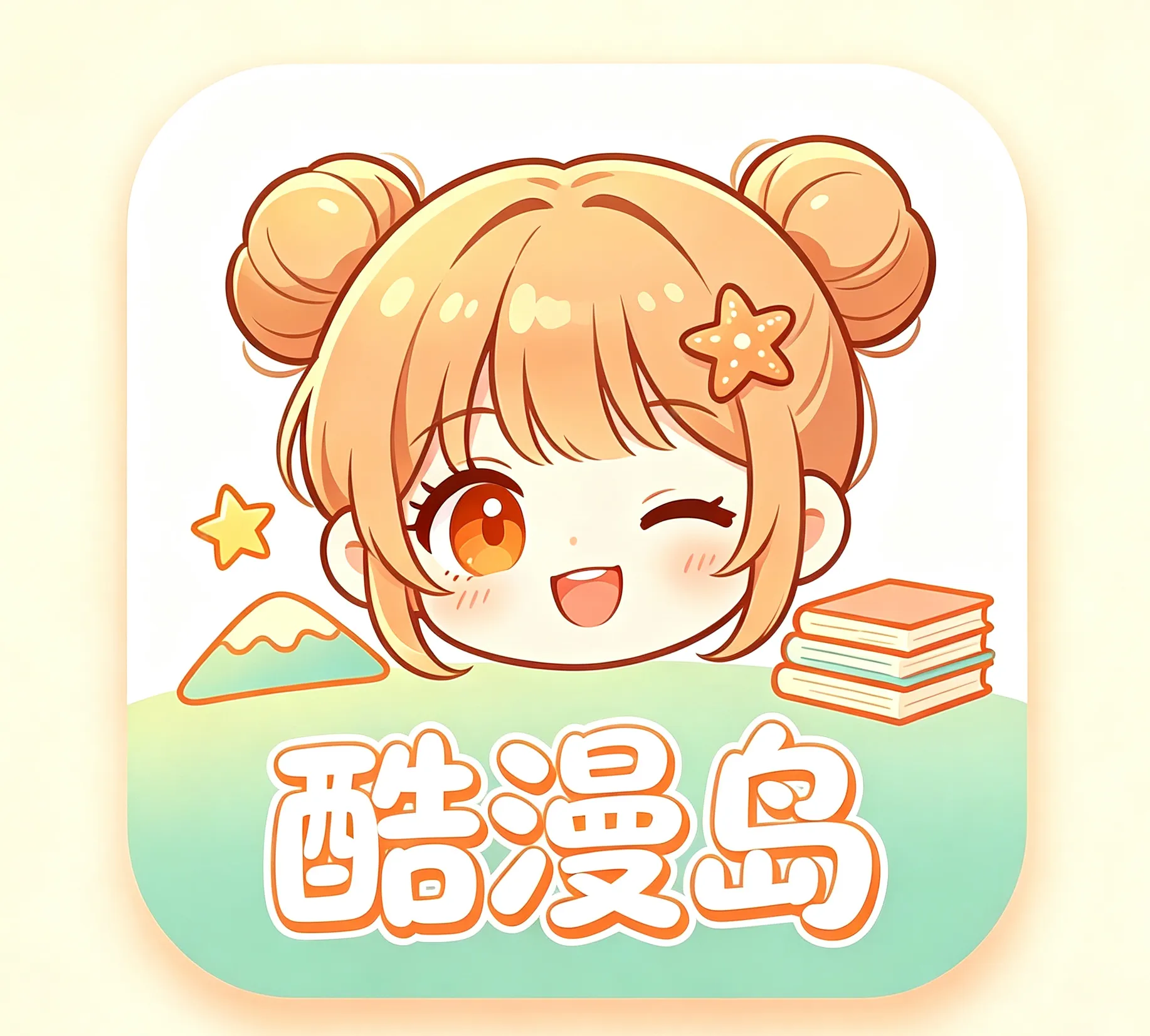 酷漫岛安卓免费下载