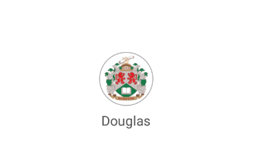 Douglas app 1.0.0 1