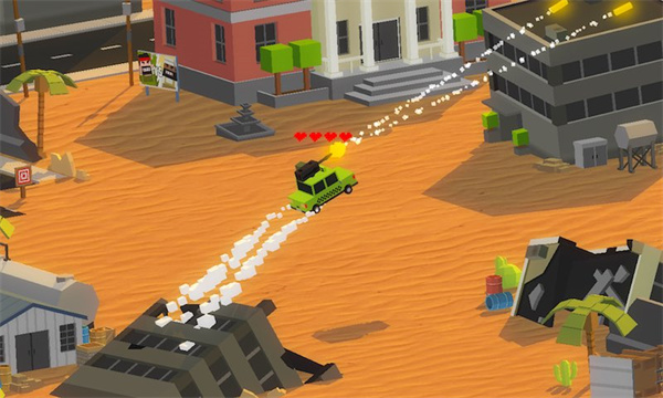 求生之王大逃杀最新版 截图2