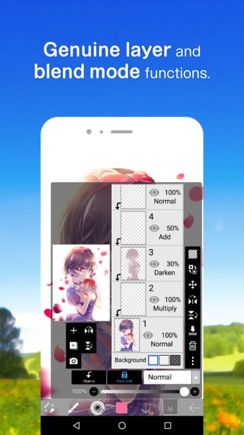 爱笔思画app 截图2
