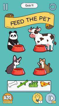 动物派对中文版游戏 截图4