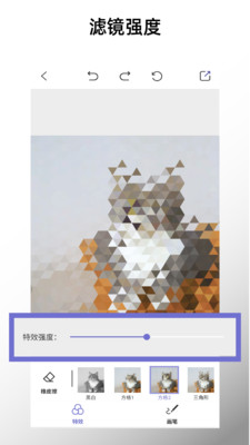特效马赛克APP 截图4