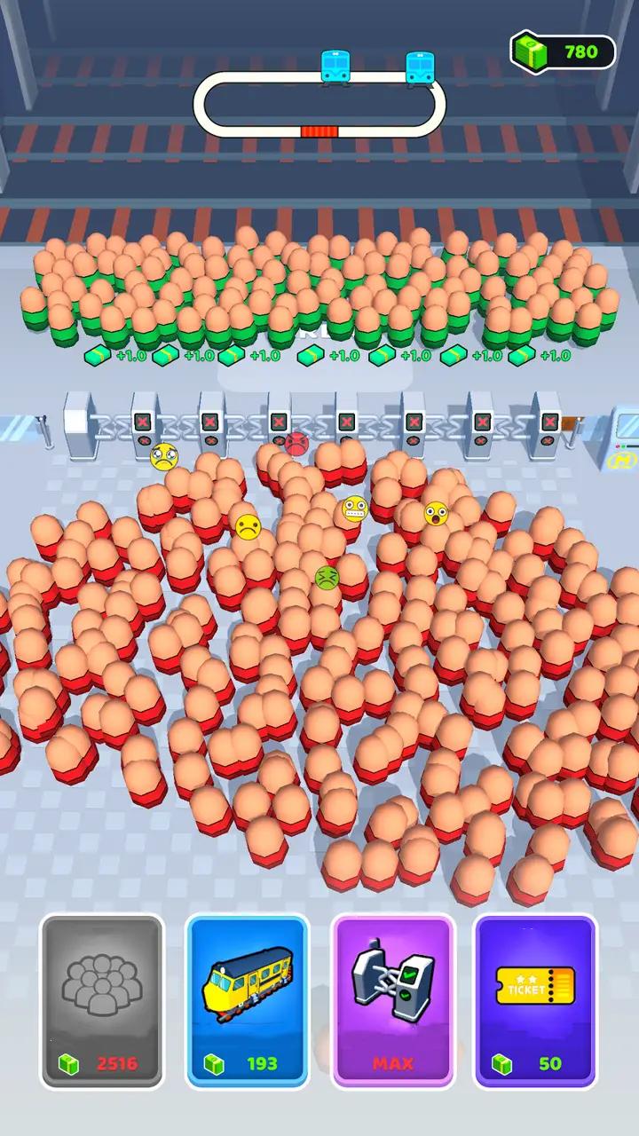 我想回家 截图3