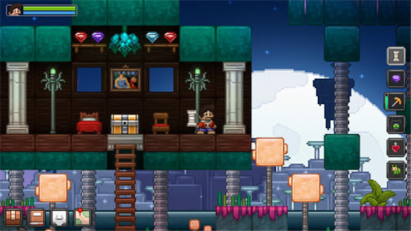 拾荒工杰克最新版 截图2