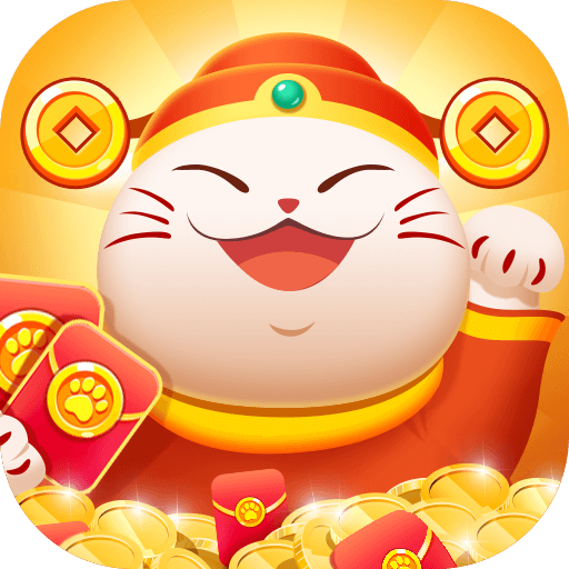 小猫招财乐游戏  v1.0.2