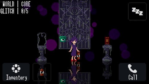 奇怪的电话手机版 截图1