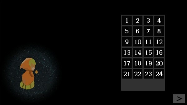 卖火柴的小女孩游戏手机版 截图2