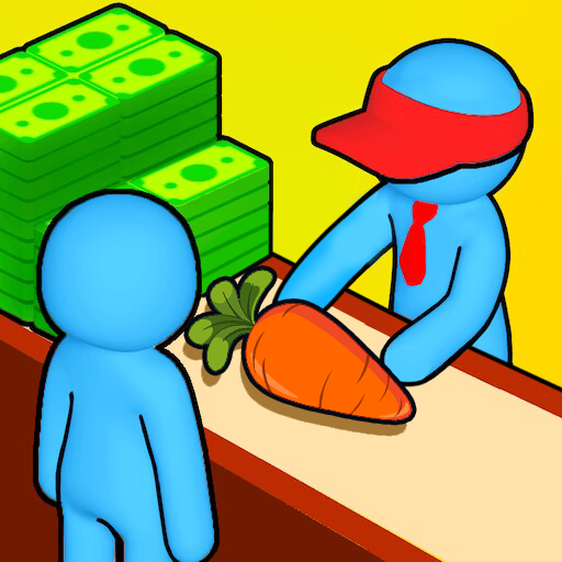 开间大餐厅游戏