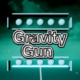 Gravity gun  v1.2