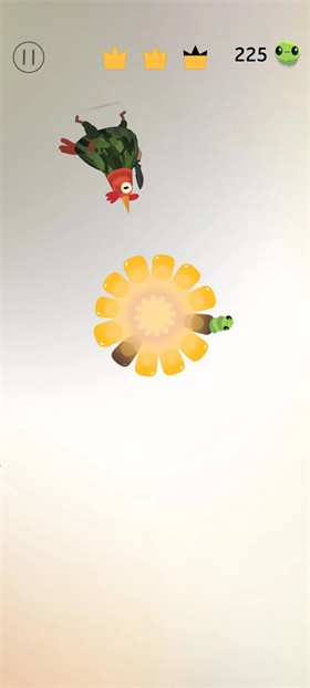 疯狂的鸽子游戏官方版