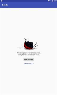 bobify 截图3