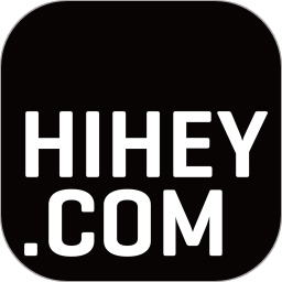 hihey艺术网 v2.2