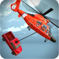 直升机救援模拟器3D  v1.6
