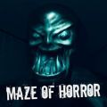 Maze of Horror  v0.76b