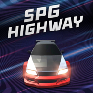 SPG公路赛车游戏