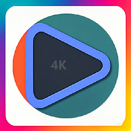 蓝光4K影视软件
