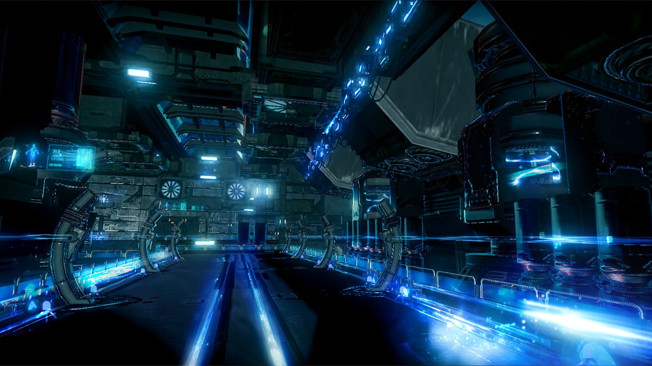 时间秩序游戏 截图1