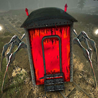 查尔斯蜘蛛火车逃脱(Train Hidden Escape)