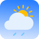 养心天气app 1.2.26