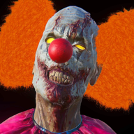 恐怖小丑模拟器游戏  v3.2