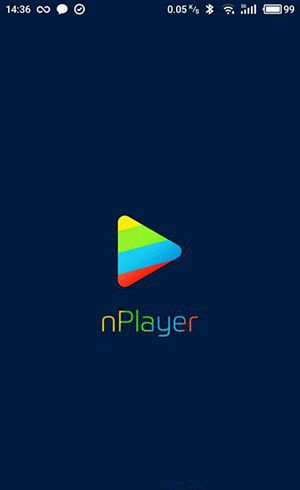 nplayer播放器app 截图1