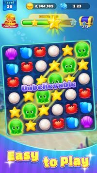 超级鱼爆炸 截图3