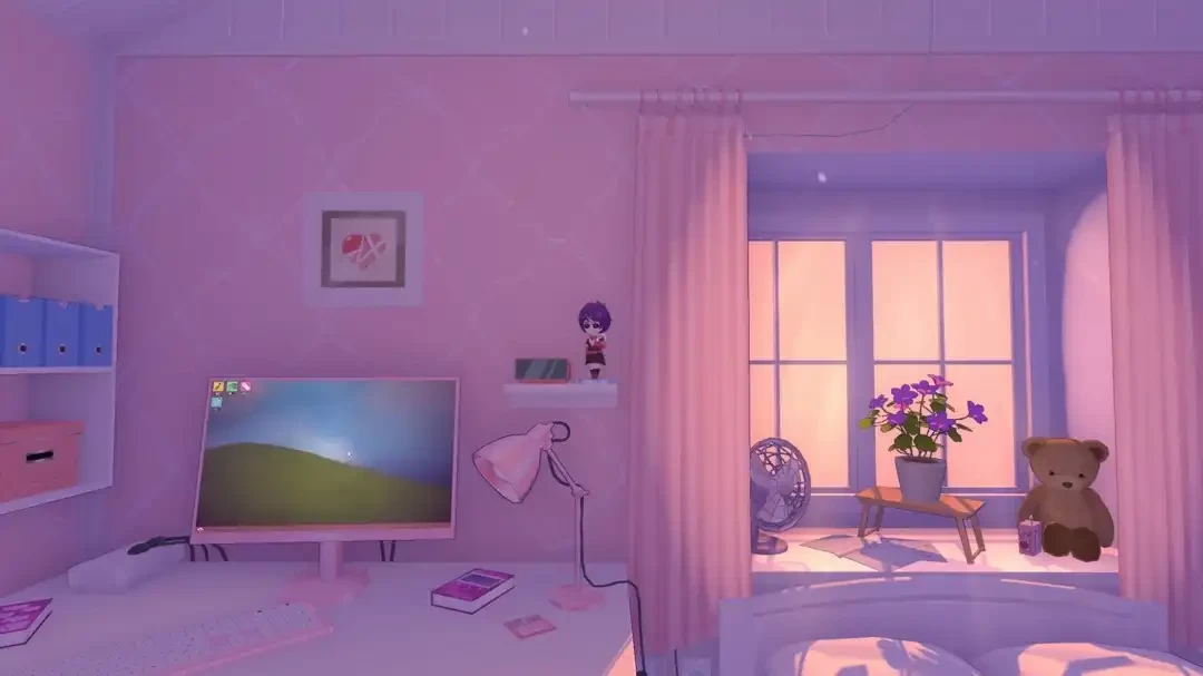 米塔miside直装 截图1