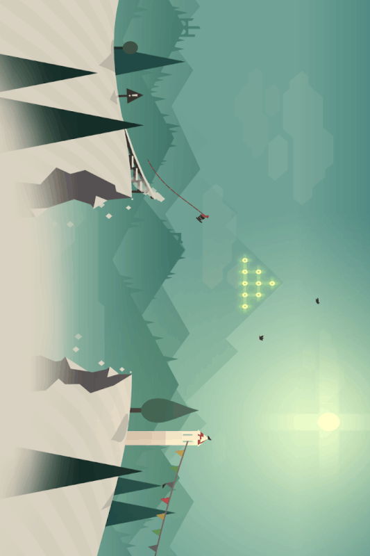 阿尔托的冒险手游完整版 截图2