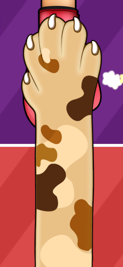 同桌双人游戏 截图1