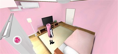 病娇模拟器同人版新版 截图3