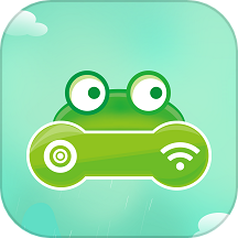 青蛙流量助手app