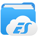 ES文件浏览器TV版  v4.4.7.1