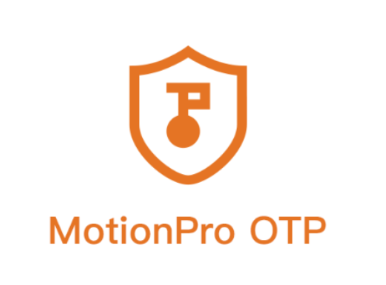 MotionProOTP 1